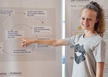 Betriebswirtschaftslehre mit Rechnungswesen : Die Verbindung von Management und Finanzen