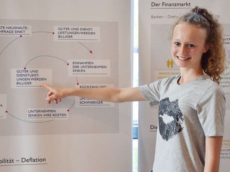 Betriebswirtschaftslehre mit Rechnungswesen : Die Verbindung von Management und Finanzen