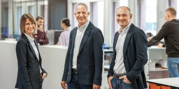 Technik Partner : Zusammenarbeit für Innovation und Erfolg