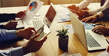 Betriebswirtschaftslehre : Die Kunst des Wirtschaftens verstehen