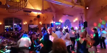 Feierlichkeiten : Die Kunst der Freude, Gemeinschaft und Unvergesslichkeit