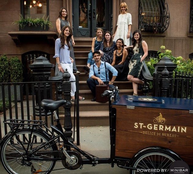 Business Bike : Die Fahrt in eine nachhaltige und gesunde Geschäftszukunft