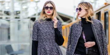 Die Kunst der Eleganz: business outfit damen als Ausdruck von Stil und Professionalität