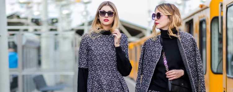 Die Kunst der Eleganz: business outfit damen als Ausdruck von Stil und Professionalität