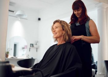 Friseur Lebensstil : Kreativität, Trends und Leidenschaft im Salonalltag