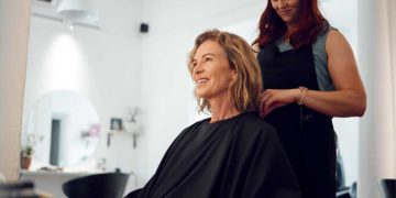 Friseur Lebensstil : Kreativität, Trends und Leidenschaft im Salonalltag