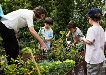 Nachhaltiger Lebensstil : Weichen stellen für eine lebenswerte Zukunft