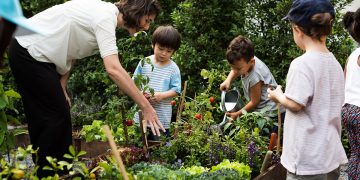 Nachhaltiger Lebensstil : Weichen stellen für eine lebenswerte Zukunft