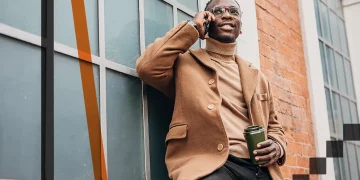 Business Casual Herren: Die Kunst der Eleganz und Vielseitigkeit