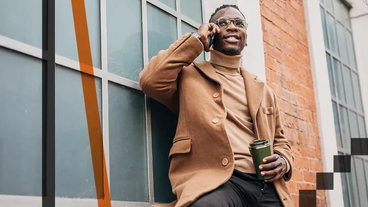 Business Casual Herren: Die Kunst der Eleganz und Vielseitigkeit