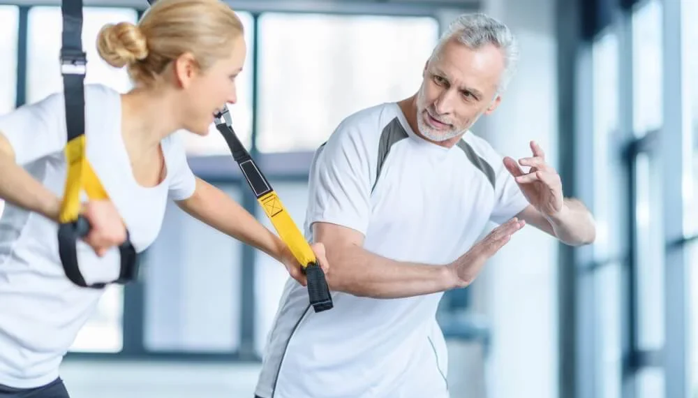 Aktiver Lebensstil Bedeutun :  und Einfluss auf das Wohlbefinden