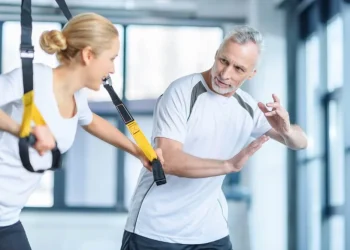 Aktiver Lebensstil Bedeutun :  und Einfluss auf das Wohlbefinden