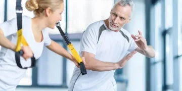 Aktiver Lebensstil Bedeutun :  und Einfluss auf das Wohlbefinden