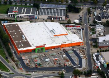 Globus Baumarkt Göttingen: Your One-Stop Destination for Home Improvement