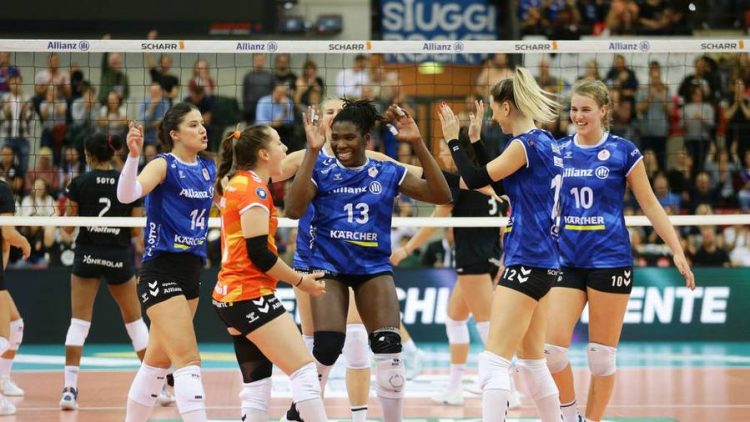 Sport1.de: Ihr Online-Portal für Sportnachrichten und Mehr