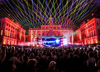 Veranstaltungen Heute: Entdecken Sie das Aktuelle und Aufregende