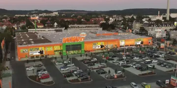 Globus Göttingen: Einkaufserlebnis für Heimwerker und Genießer