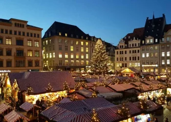 Veranstaltungen Leipzig heute: Erleben Sie die kulturelle Vielfalt der Stadt