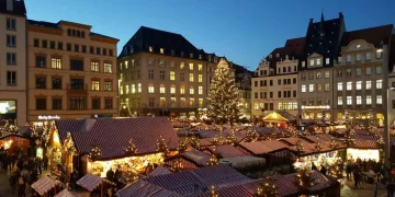 Veranstaltungen Leipzig heute: Erleben Sie die kulturelle Vielfalt der Stadt