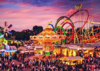 Veranstaltungen München heute: Tauchen Sie ein in die kulturelle Vielfalt der bayerischen Metropole