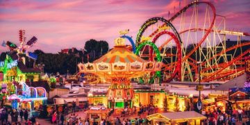 Veranstaltungen München heute: Tauchen Sie ein in die kulturelle Vielfalt der bayerischen Metropole