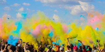 Veranstaltung heute: Tauchen Sie ein in die Vielfalt des Tages