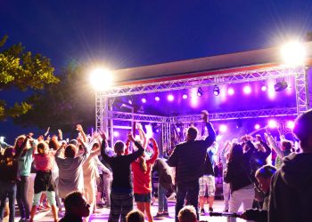 Veranstaltungen heute in der Nähe: Entdecken Sie spannende Erlebnisse vor Ihrer Haustür