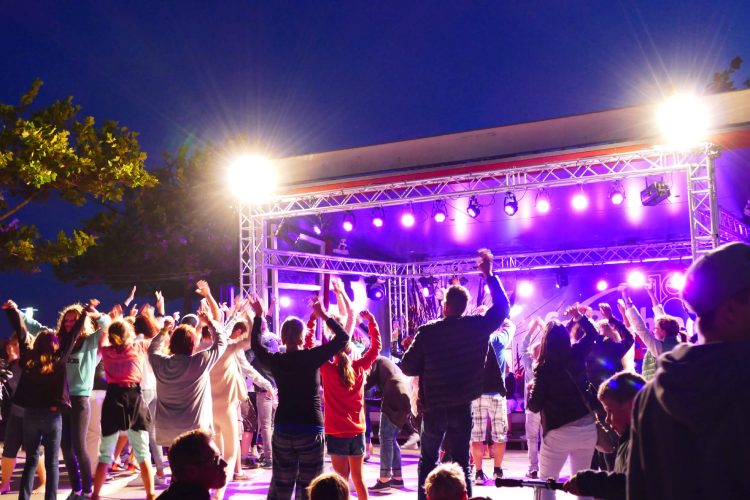 Veranstaltungen heute in der Nähe: Entdecken Sie spannende Erlebnisse vor Ihrer Haustür