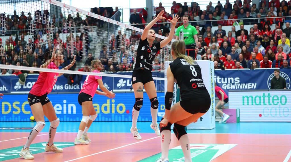 Sport1.de: Ihr Portal für Umfassende Sportberichterstattung