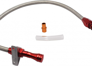 So maximieren Sie die Vorteile einer Tranny Tube