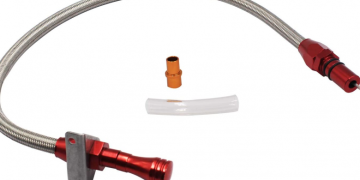 So maximieren Sie die Vorteile einer Tranny Tube