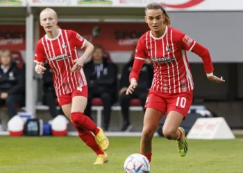 SC Freiburg Frauen: Ein Leuchtfeuer im Frauenfußball