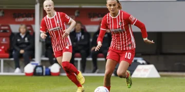 SC Freiburg Frauen: Ein Leuchtfeuer im Frauenfußball