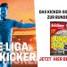 Kicker Sonderheft 2016 17: Der ultimative Guide für Fußballfans