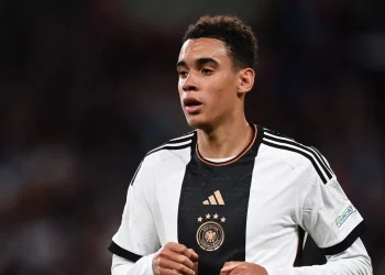 Carolin Musiala: Eine aufstrebende Tennis-Sensation