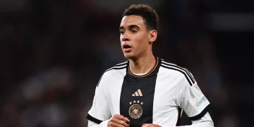 Carolin Musiala: Eine aufstrebende Tennis-Sensation