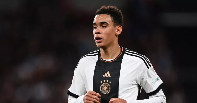 Carolin Musiala: Eine aufstrebende Tennis-Sensation