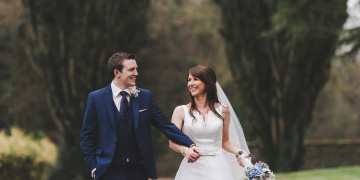 Tamada und Moderaiton einer Hochzeit: Deutsch oder Russisch