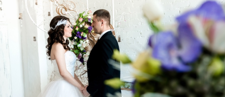 Tamada und Moderaiton einer Hochzeit: Deutsch oder Russisch