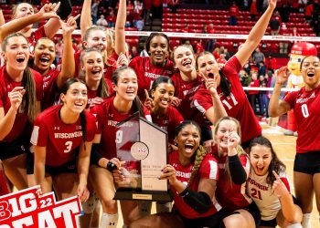 Wisconsin Volleyball: Eine umfassende Analyse