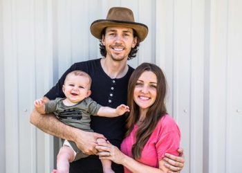 Dan Hayhurst: Ein Meister der Klanglandschaften