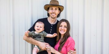 Dan Hayhurst: Ein Meister der Klanglandschaften