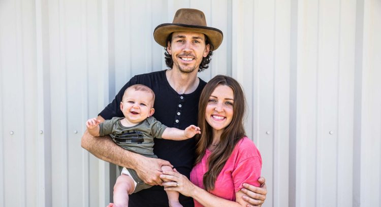 Dan Hayhurst: Ein Meister der Klanglandschaften