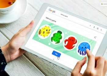 Gedächtnisspiel von Google: Eine Reise durch Erinnerungen und Innovationen