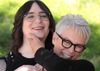 Ruby Guest: Die Stimme hinter den Zeilen