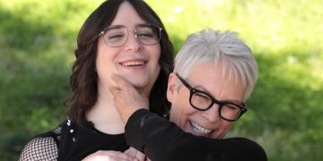 Ruby Guest: Die Stimme hinter den Zeilen