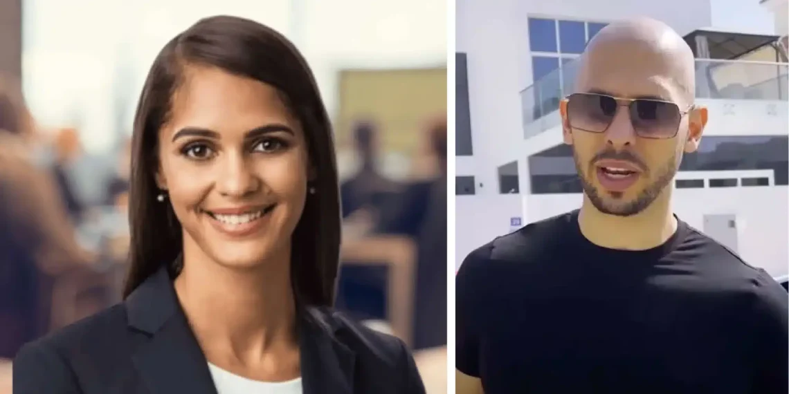 Janine Tate: Eine inspirierende Persönlichkeit auf ihrem Weg zum Erfolg