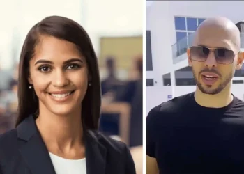 Janine Tate: Eine inspirierende Persönlichkeit auf ihrem Weg zum Erfolg