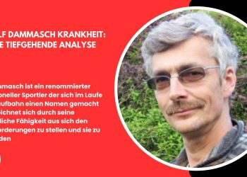 Ralf Dammasch Krankheit: Eine tiefere Analyse