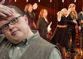 Angelo Kelly Todesursache eines begnadeten Künstlers